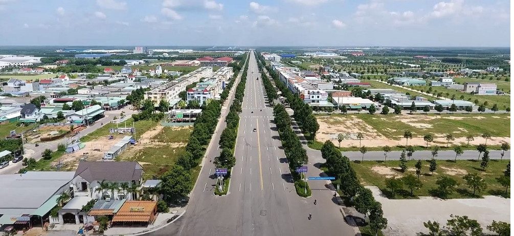 Chuyển nhượng nhà xưởng Khu Công Nghiệp