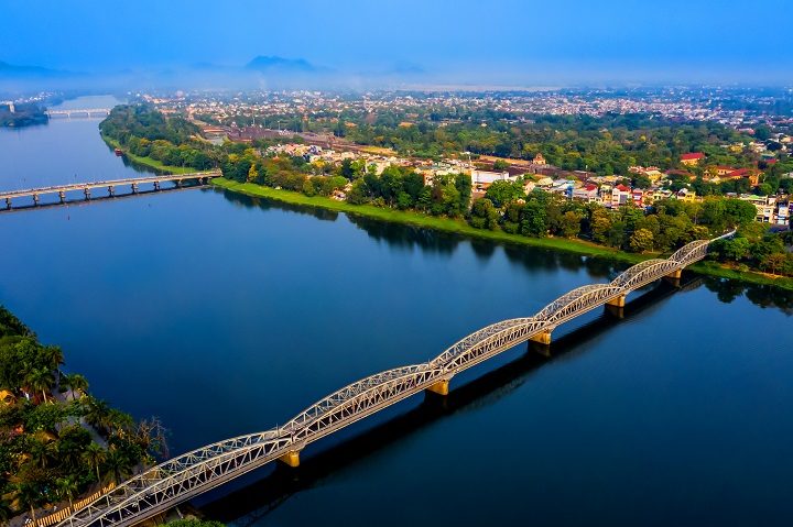 Banner - Thừa Thiên Huế