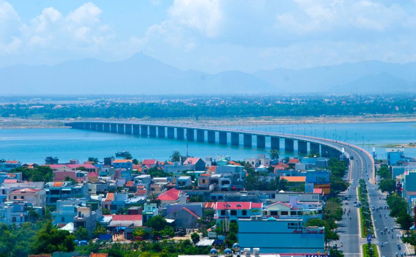 Banner - Phú Yên