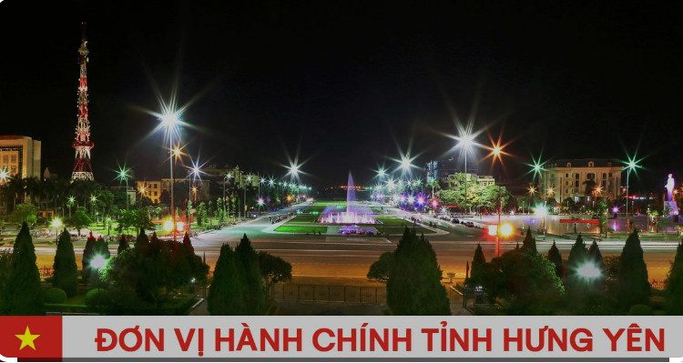 Banner - Hưng Yên