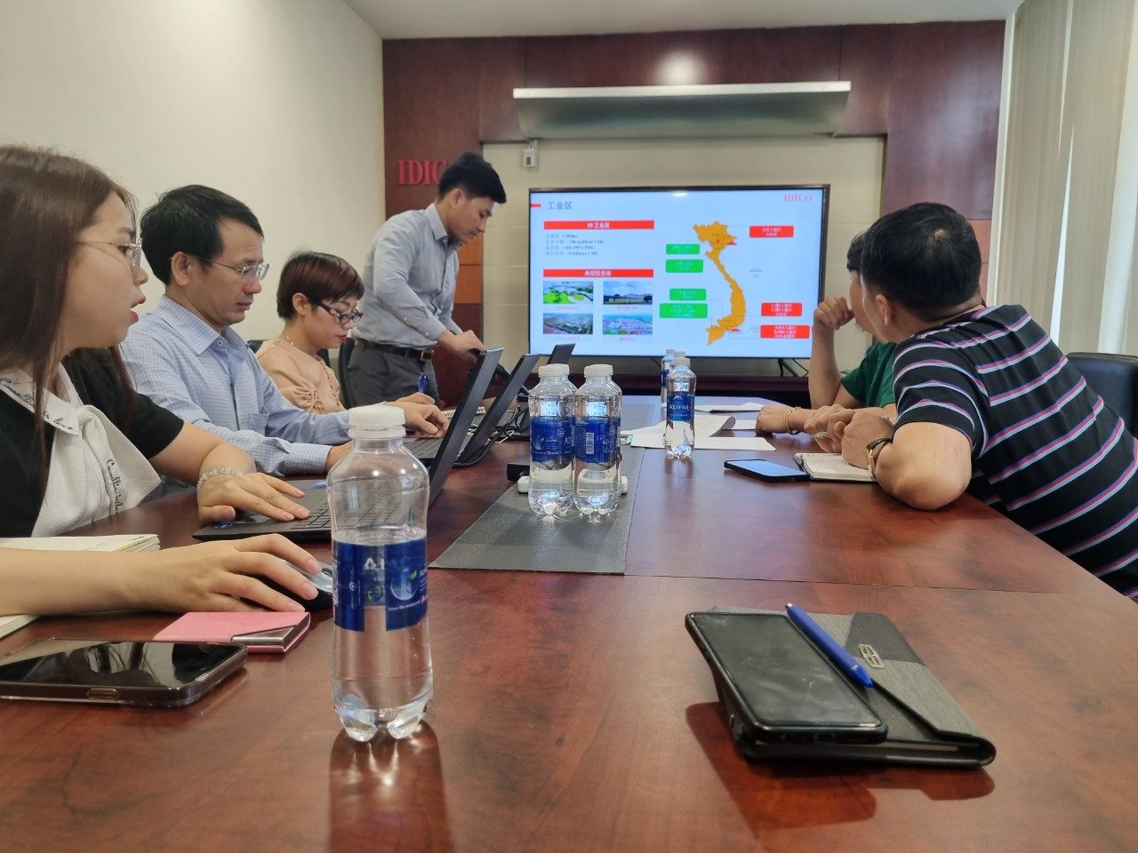 Chính Sách Ưu Đải Dành Cho Nhà Đầ Tư.