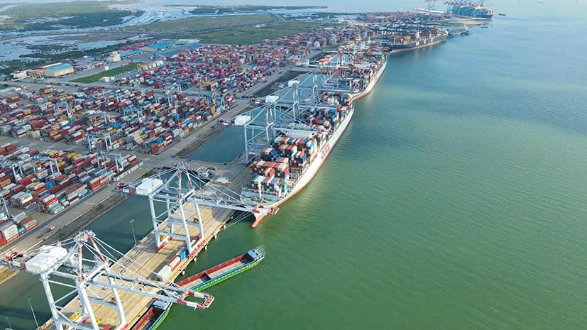 Chuyển nhượng đất tại kcn Bà rịa Vũng Tàu