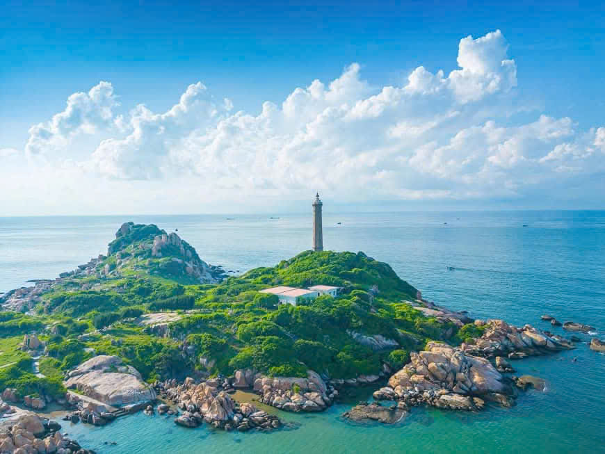 Chuyển Nhượng Quỹ Đất Khu Công Nghiệp Tại Bình Thuận.