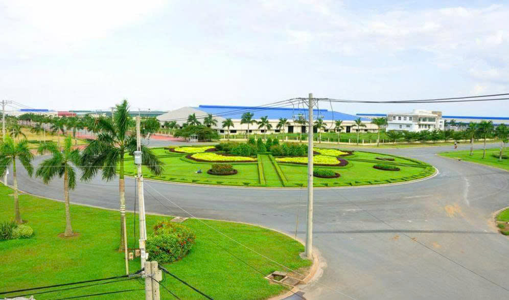 kcn đức hòa
