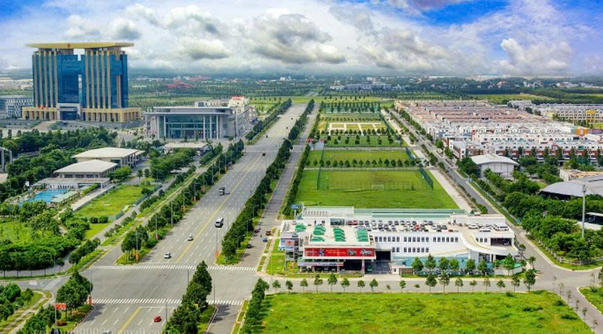 bình dương