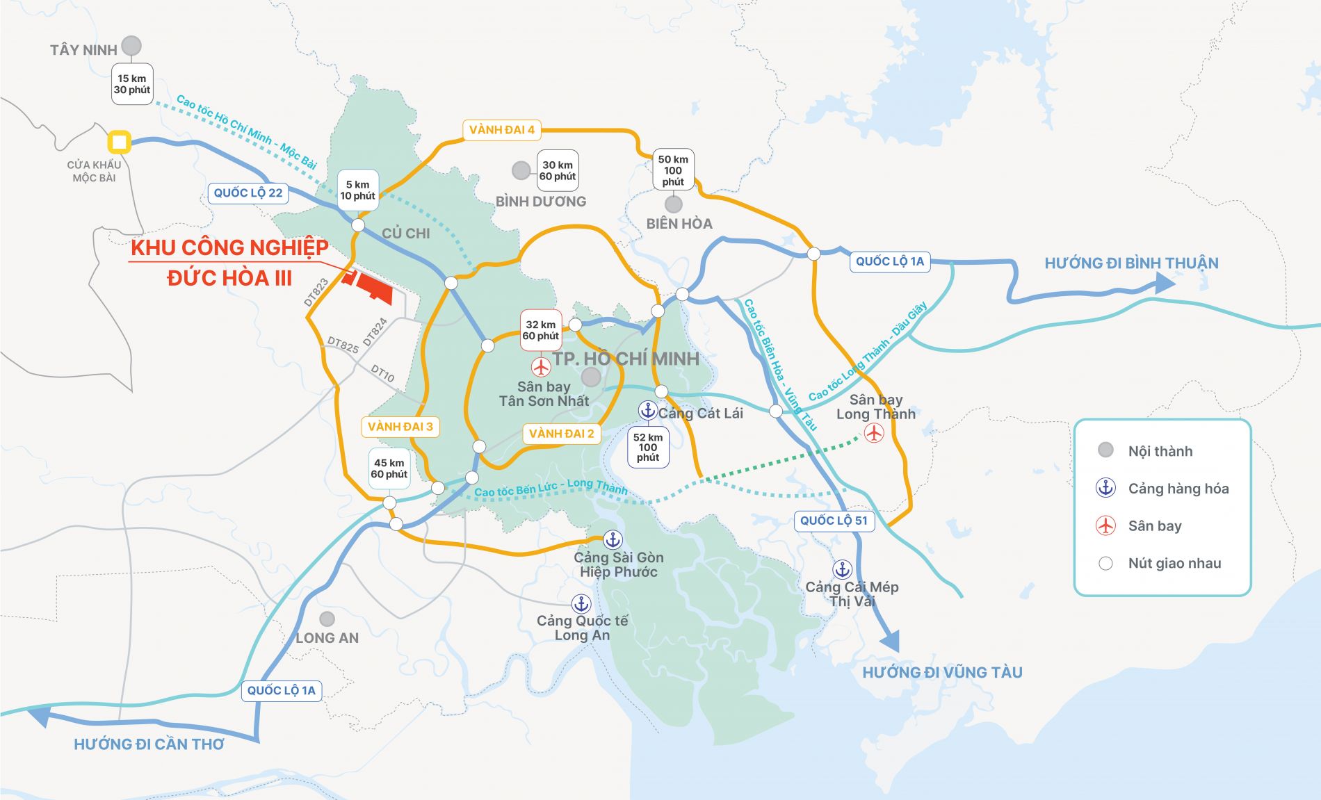 sơ đồ giao thông