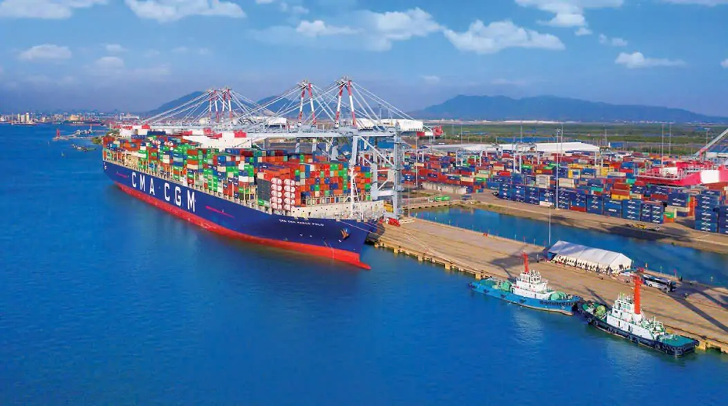  Chuyển Nhượng Quyền Sử Dụng Đất Tại KCN Vũng Tàu.